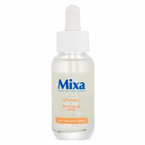 MIXA Sensitive Skin Expert sérum proti tmavým skvrnám 30 ml obraz