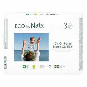 Eco by Naty Plenky Naty Midi 4 - 9 kg () obraz