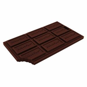 JELLYSTONE Kousátko čokoláda obraz