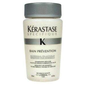KÉRASTASE Specifique Bain Prevention přípravek proti úbytku vlasů 250 ml obraz