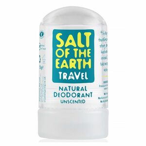 SALT OF THE EARTH Tuhý krystalový deodorant 50 g obraz