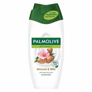 PALMOLIVE Naturals Sprchový gel Almond&Milk 250 ml obraz