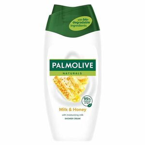 PALMOLIVE Naturals Sprchový gel Honey&Milk 250 ml obraz