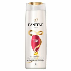 PANTENE Šampon Infinitely Long 400 ml obraz