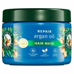 Herbal Essences Olej na vlasy s arganovým olejem obraz