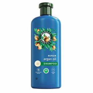 HERBAL ESSENCES Šampon s arganovým olejem 350 ml obraz