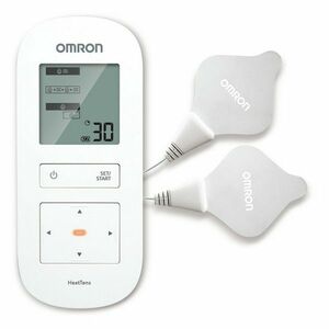 OMRON HeatTens nervový stimulátor obraz