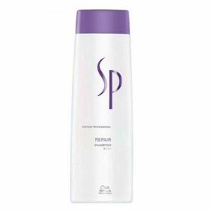 WELLA SP Repair Šampon pro poškozené vlasy 250 ml obraz