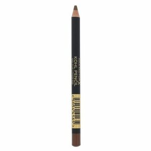 Max Factor Kohl Pencil tužka na oči 1, 3 g obraz