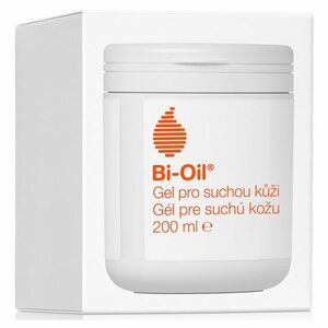 Bi-Oil gel gel pro suchou pokožku 200 ml obraz
