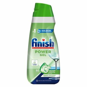 FINISH Eco 0 % Gel do myčky nádobí 900 ml obraz