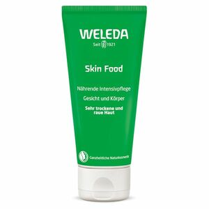WELEDA Skin Food Univerzální výživný krém 30 ml obraz