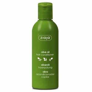 ZIAJA Kondicionér na vlasy regenerační Olive Oil 200 ml obraz