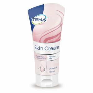 TENA Skin cream krém 150 ml obraz