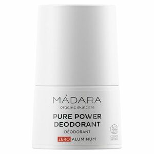 MÁDARA Pure Power deodorant 50 ml obraz
