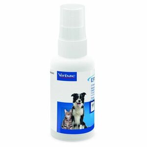 EFFIPRO 2, 5 mg/ml kožní sprej pro psy a kočky 100 ml obraz