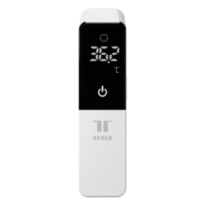 TESLA SMART Thermometer elektronický teploměr obraz