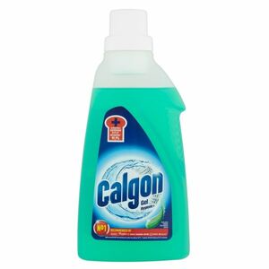 CALGON Hygiene Plus Gelový dezinfekční změkčovač vody 750 ml obraz