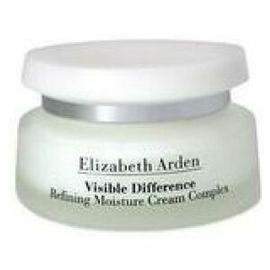 ELIZABETH ARDEN Visible Difference 75ml Refining Moisture Cream Complex obraz