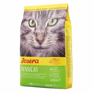 JOSERA Sensi Cat granule pro kočky 1 ks, Hmotnost balení (g): 400 g obraz