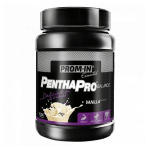 PROM-IN Essential Line PenthaPro Balance vanilka 2250 g obraz