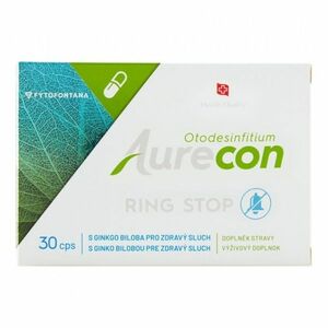 AURECON Ring stop 30 tablet obraz