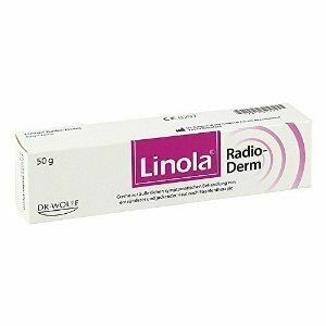 Linola Radio-Derm 50 g obraz