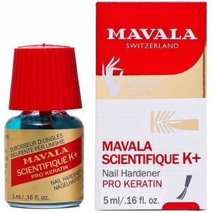 Mavala Scientifique K+ 5 ml obraz