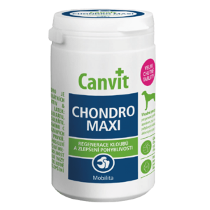 Canvit Chondro Maxi pro psy 500 g obraz
