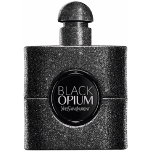 Yves Saint Laurent Black Opium parfémová voda 50 ml obraz