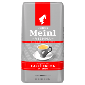Julius Meinl Trend collection caffé crema Intenso 1000 g obraz
