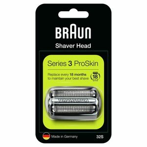 Braun CombiPack Series 3, 32S Micro comb obraz
