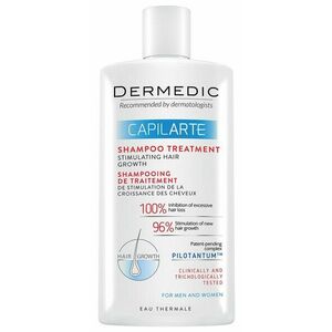 Dermedic Capilarte - Šampon pro stimulaci růstu vlasů 300 ml obraz