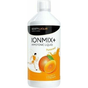 Sportwave Ionmix+ orange 1000 ml obraz