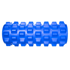 GymBeam Válec na cvičení M-Roll modrý 1 ks obraz