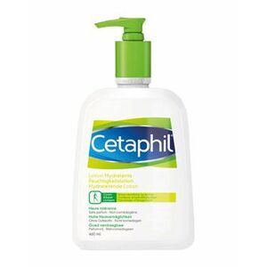Cetaphil Hydratační mléko obraz
