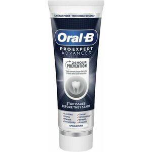 Oral-B Pro Expert advanced zubní pasta proti zubnímu kazu 75 ml obraz