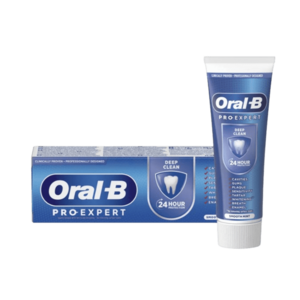 Oral-B Pro Expert Deep Clean 75 ml obraz