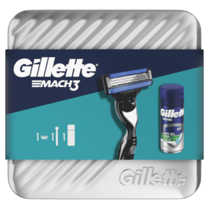 Gillette Series dárková sada (pro muže) obraz