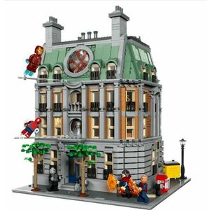 LEGO® Super Heroes Sanctum Sanctorum obraz