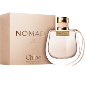 CHLOÉ - Chloé Nomade - Parfémová voda obraz