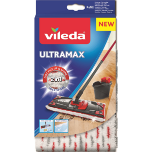 VILEDA Ultramax Náhradní návlek Microfibre obraz