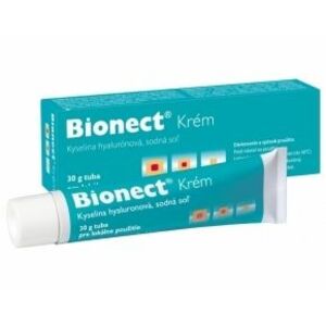 Bionect BIONECT krém 30g obraz