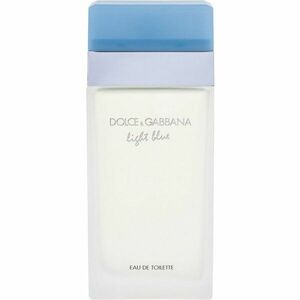 Dolce & Gabbana Toaletní voda Light Blue 100 ml obraz