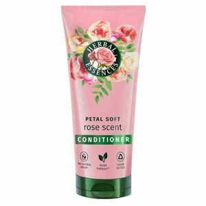 Herbal Essences Rose Scent Petal Soft, Kondicionér výživa suchých vlasů 250 ml obraz