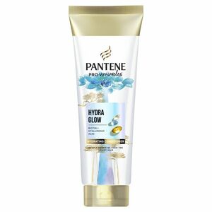 Pantene Pro-V Miracles Hydra Glow Hydrating Conditioner, Kondicionér na suché poškozené vlasy s Biotinem 160 ml obraz