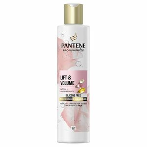 Pantene Pro-V Miracles Lift'N'Volume, Šampon pro husté vlasy s Biotinem 250 ml obraz