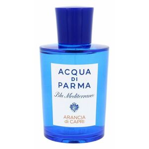 Acqua Di Parma Blu Mediterraneo Arancia di Capri 150 ml obraz