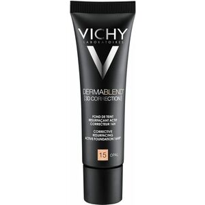 VICHY Dermablend Make-Up 15 30 ml obraz