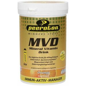 peeroton® Mineral Vitamin Drink pomeranč 300 g obraz
